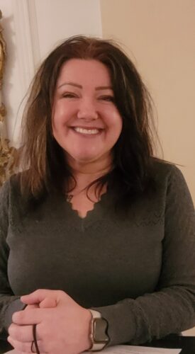 Keynote speaker’s career demonstrates teamwork
